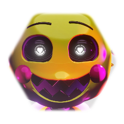 <term>Stylized/Love Taste Chica Model