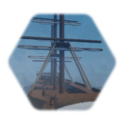 Sailing Frigate v2