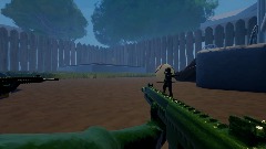 A screenshot taken in Dreams. 1 of 6.