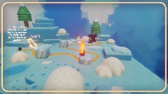 A screenshot taken in Dreams. 1 of 1.