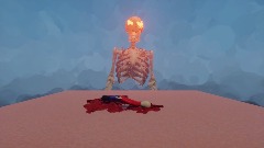 God killer [Apex remix]