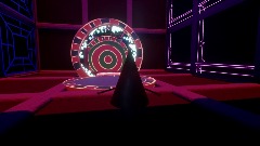 Dreamiverse Dash - Belt Breakthrough!