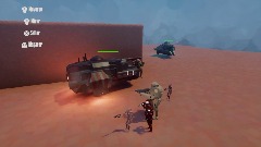 A screenshot taken in Dreams. 6 of 12.