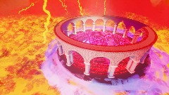 A screenshot taken in Dreams. 1 of 2.