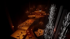 Cacsie niveau 7 : château hanté