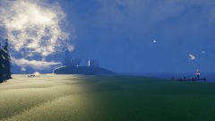 Random island bro | AY