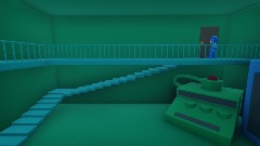 Inside Dr Light's Lab