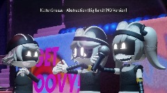 KittenSneeze - Abstraction (Big Band) [MD Version]