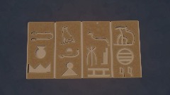 A screenshot taken in Dreams. 17 of 19.