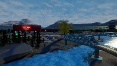 A screenshot taken in Dreams. 12 of 30.