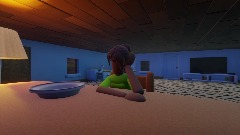 Oh Shoot!: The Sandbox Game Menu