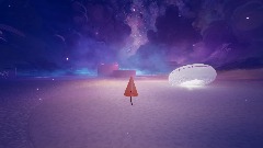 A screenshot taken in Dreams. 1 of 1.