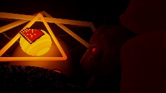 A screenshot taken in Dreams. 18 of 27.