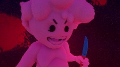 Hullo! I'll kill ya!