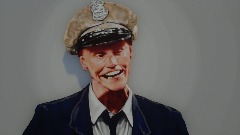 Fire Marshall Bill