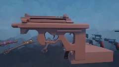 A screenshot taken in Dreams. 11 of 16.