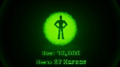 Ben 10,000 Hero Of Heroes