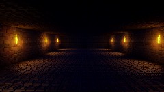 In Darkness DEMO- Shadow Dungeon Bossfight