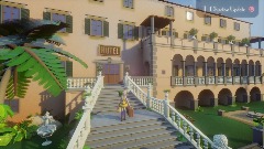 A screenshot taken in Dreams. 13 of 18.