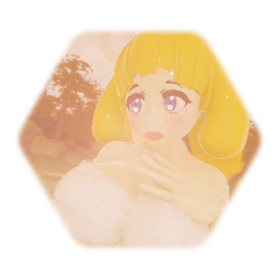 The Anime Collection (Everything is gone sorry)