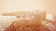 A screenshot taken in Dreams. 5 of 18.