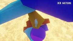 A screenshot taken in Dreams. 5 of 10.