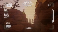 A screenshot taken in Dreams. 3 of 23.