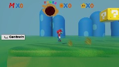 A screenshot taken in Dreams. 1 of 1.