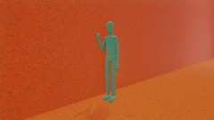 Puppet+ Contextual  Animations v. 2.0 (Still a bit  broken)