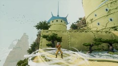 A screenshot taken in Dreams. 8 of 30.