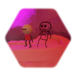 Player Cyanide Aethos