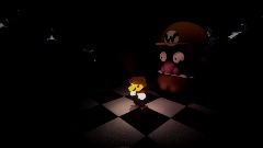 The complete Wario apparition