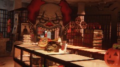 A screenshot taken in Dreams. 12 of 14.