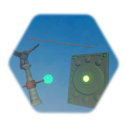 Misc. Level Assets - Sonic the Hedgehog