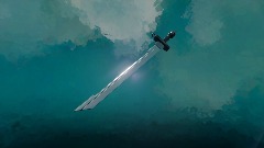 A screenshot taken in Dreams. 1 of 3.