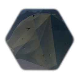 Object (rock)