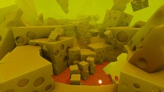 Return to the Cheese Zone