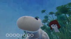 A screenshot taken in Dreams. 4 of 4.