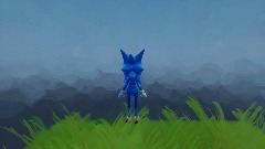 Sanic da hedhug akt won