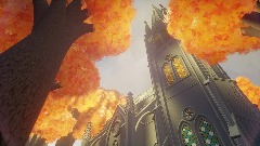 A screenshot taken in Dreams. 6 of 17.