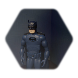 Batman '97