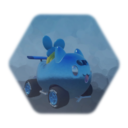 Daniele Kart Lyloo but with Joel Valentine & HB SFX