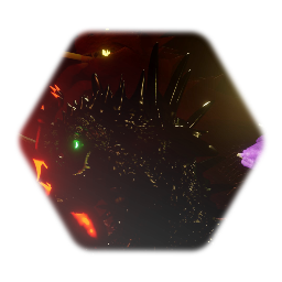 Retox's evil advertisement