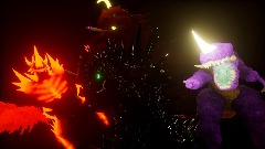 A screenshot taken in Dreams. 1 of 1.