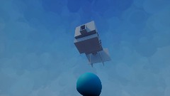 A screenshot taken in Dreams. 8 of 25.