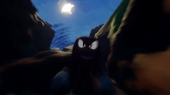 A screenshot taken in Dreams. 12 of 12.