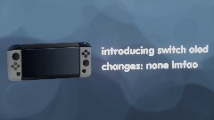 A screenshot taken in Dreams. 1 of 1.