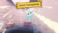 A screenshot taken in Dreams. 10 of 13.