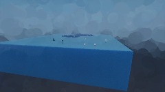 Haunted Planets:Ice Spikes