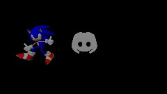 SONIC GENERATIONS (Dreams) Discord